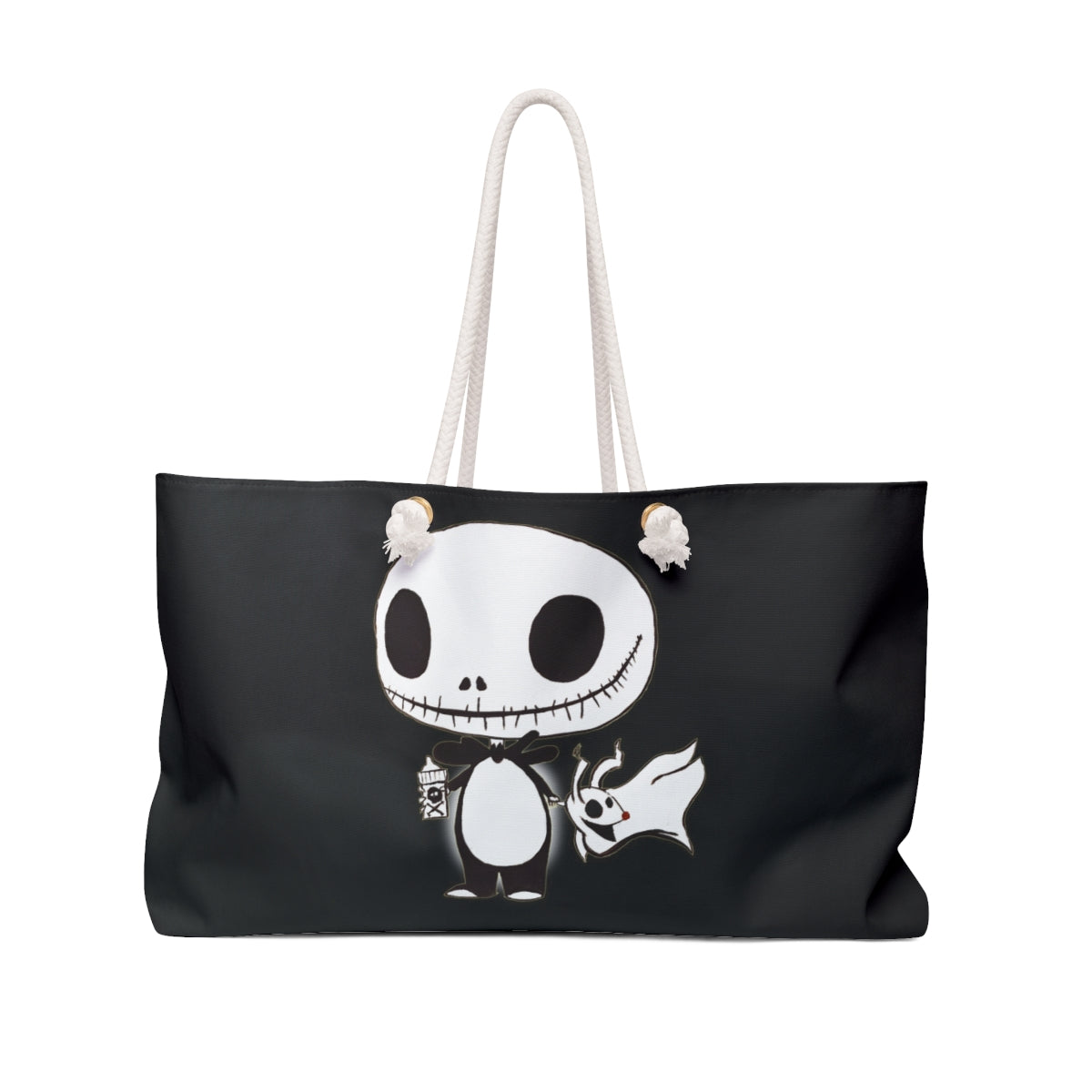 Baby Jack weekender bag