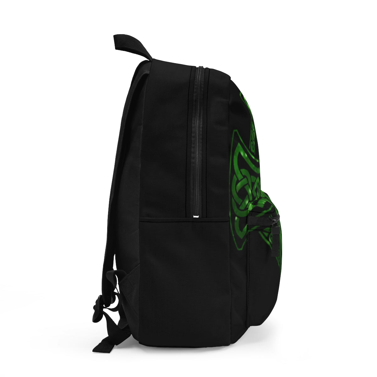 Celtic Cross backpack