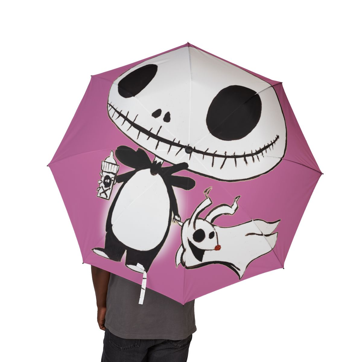 Baby Jack umbrella