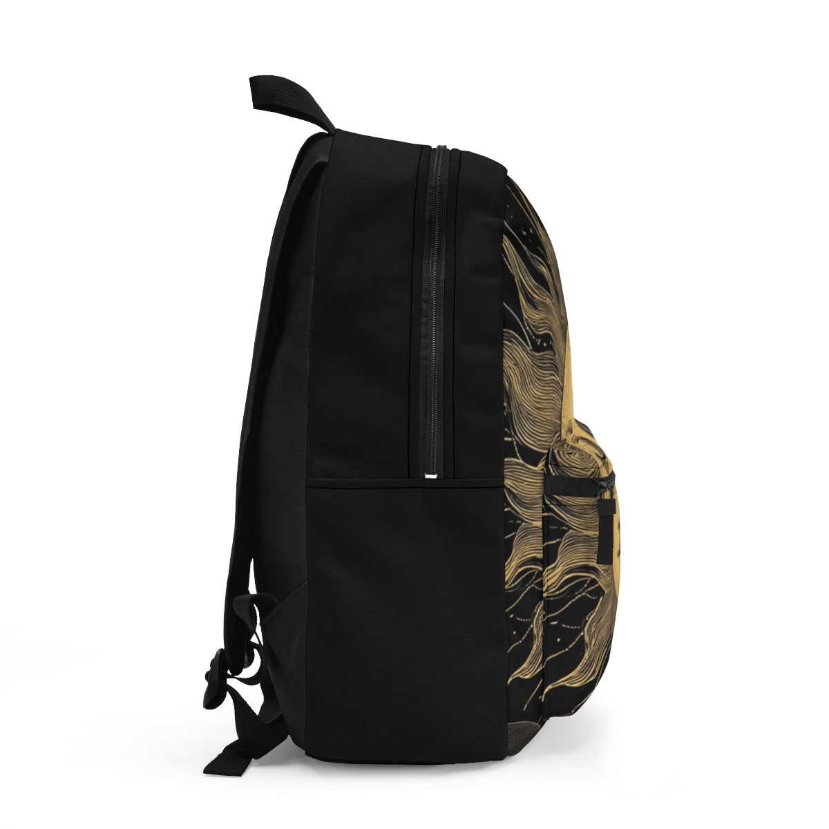 Tarot Sun backpack