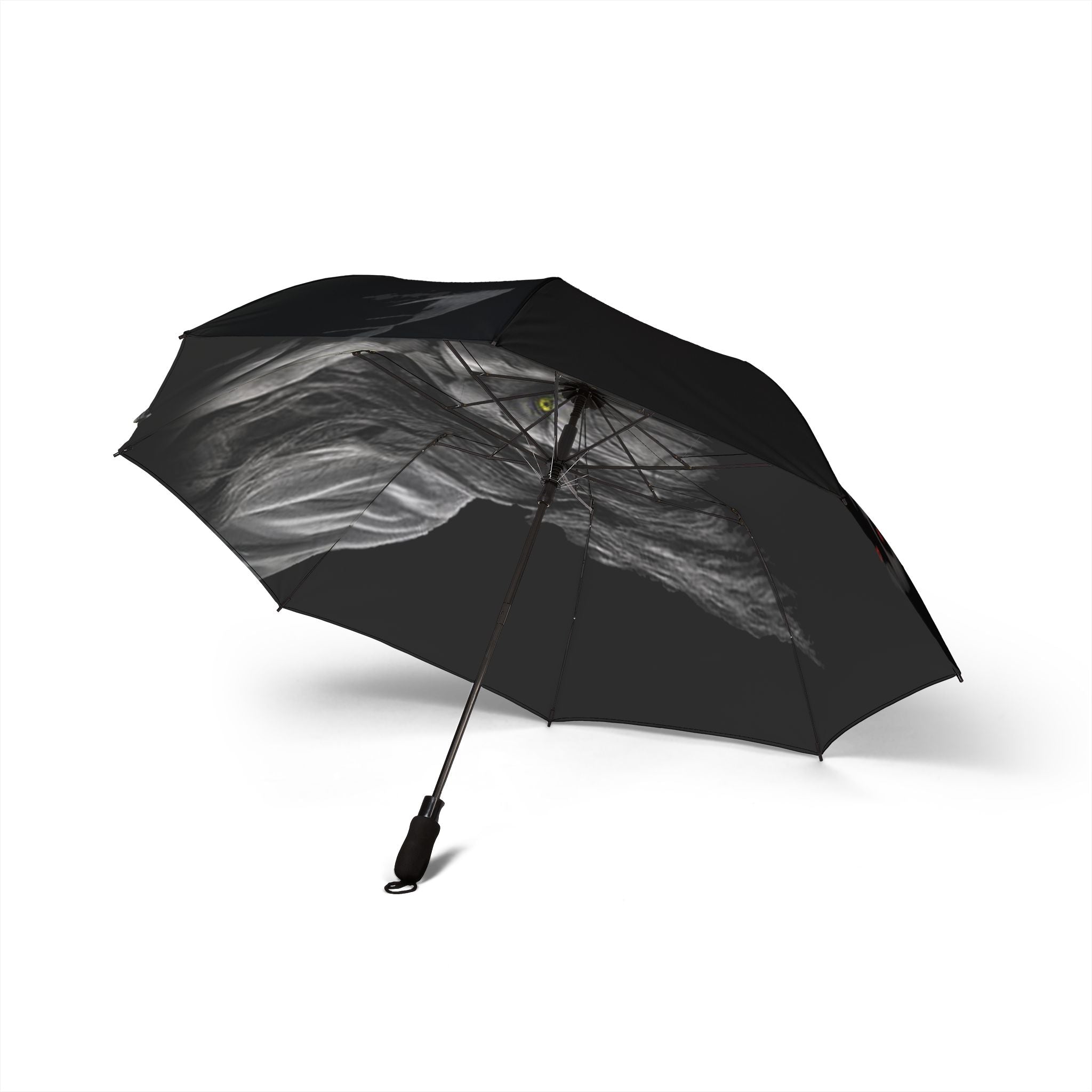 Possessed Regan umbrella