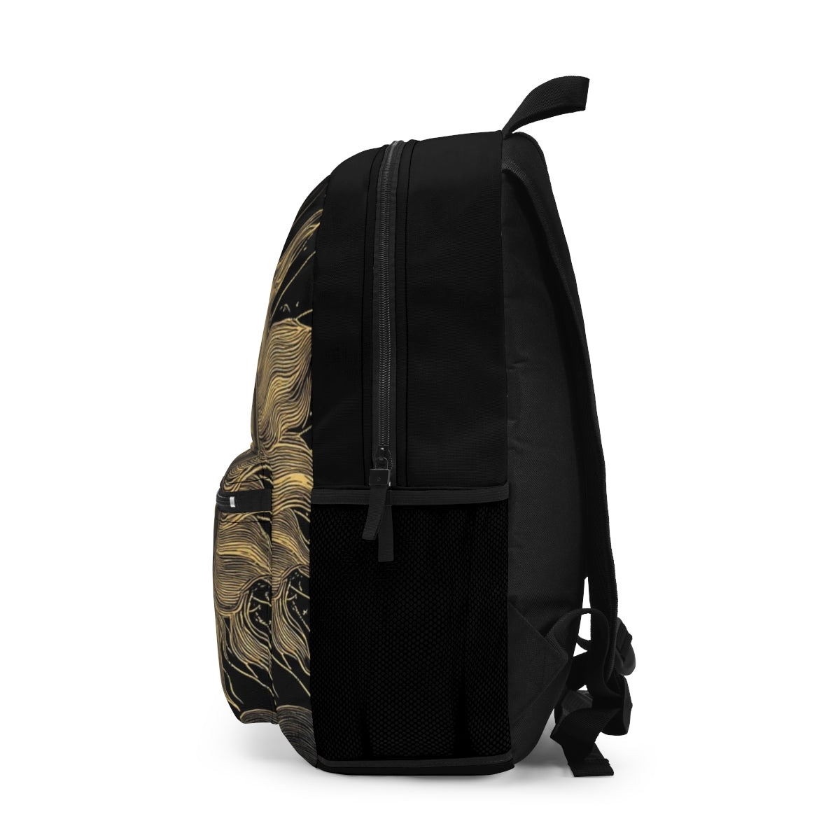 Tarot Sun backpack