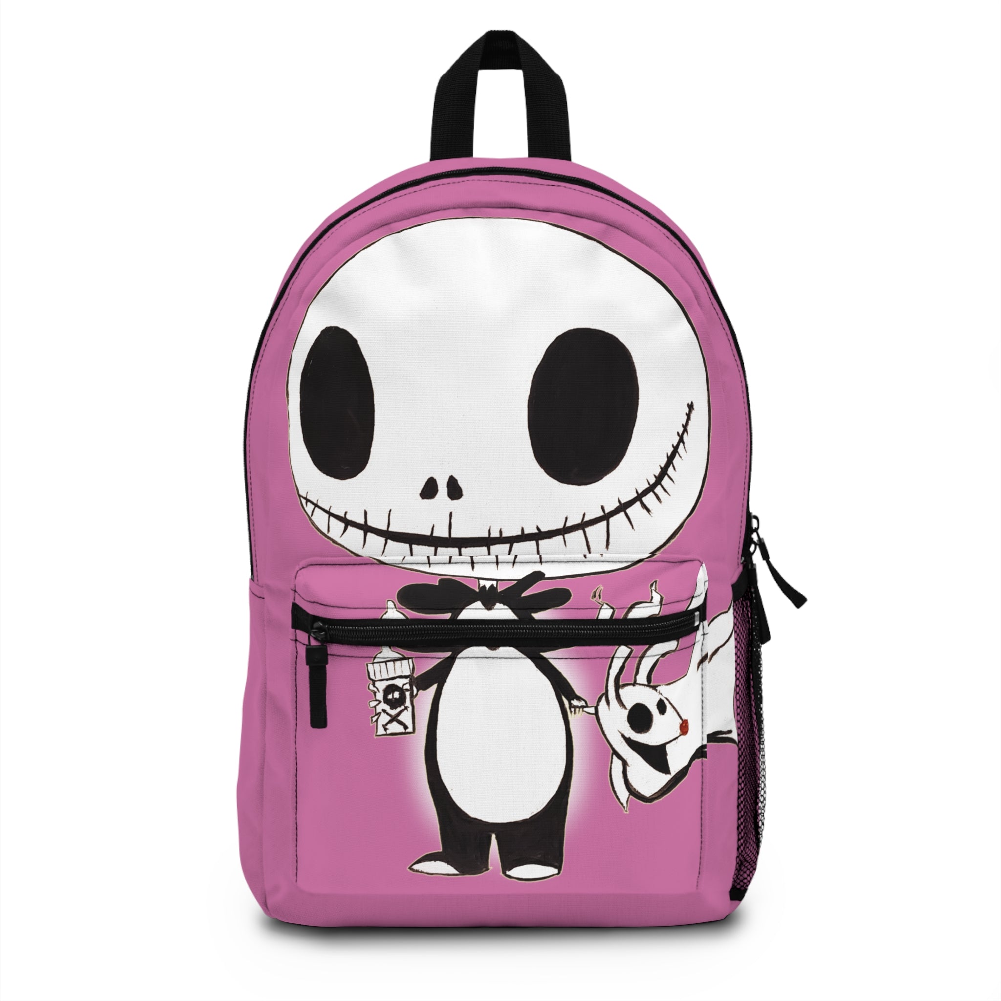Baby Jack backpack