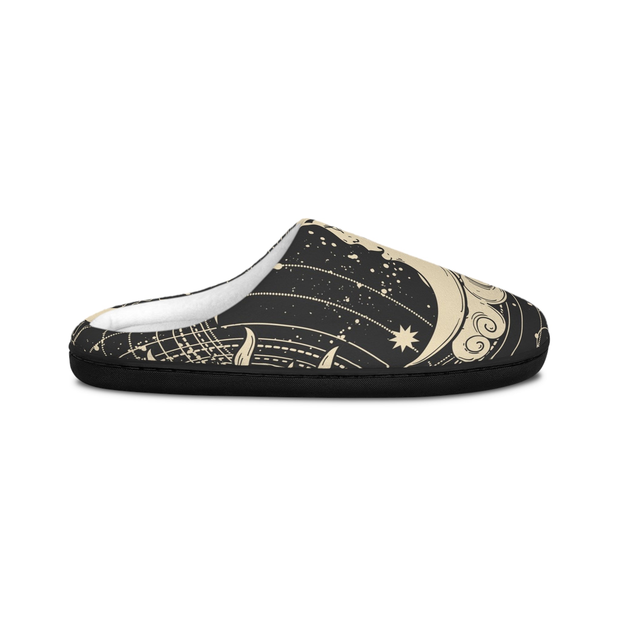 Tarot indoor slippers