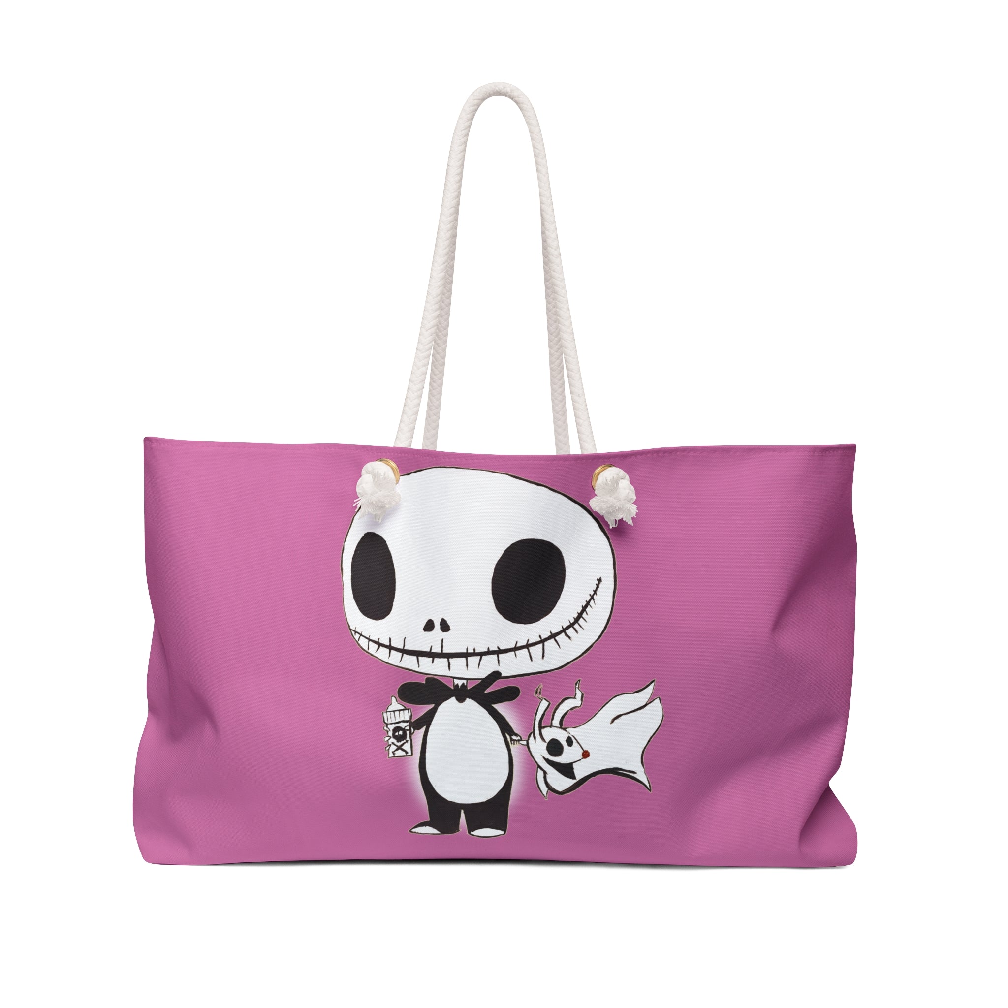 Baby Jack weekender bag
