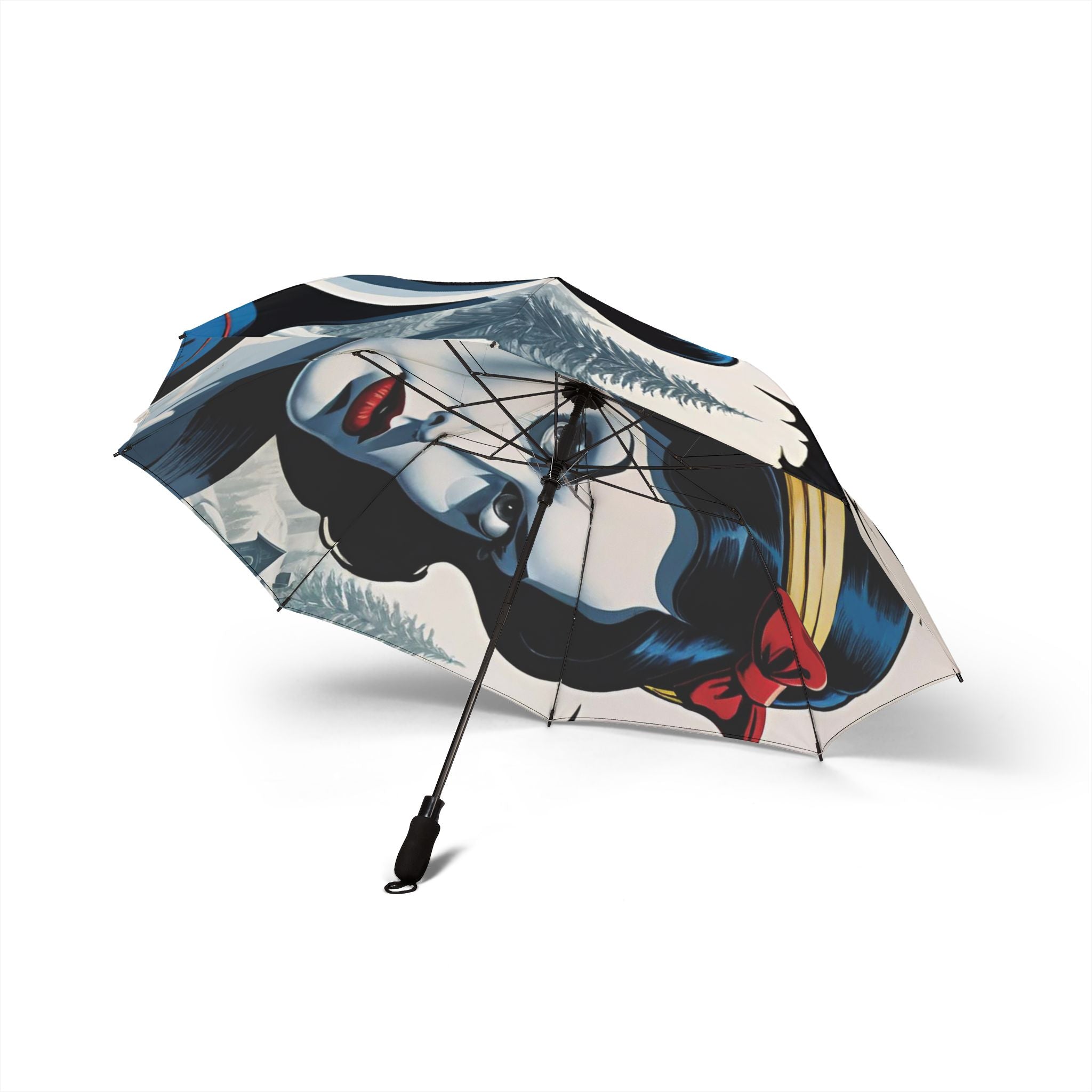 Snow White umbrella