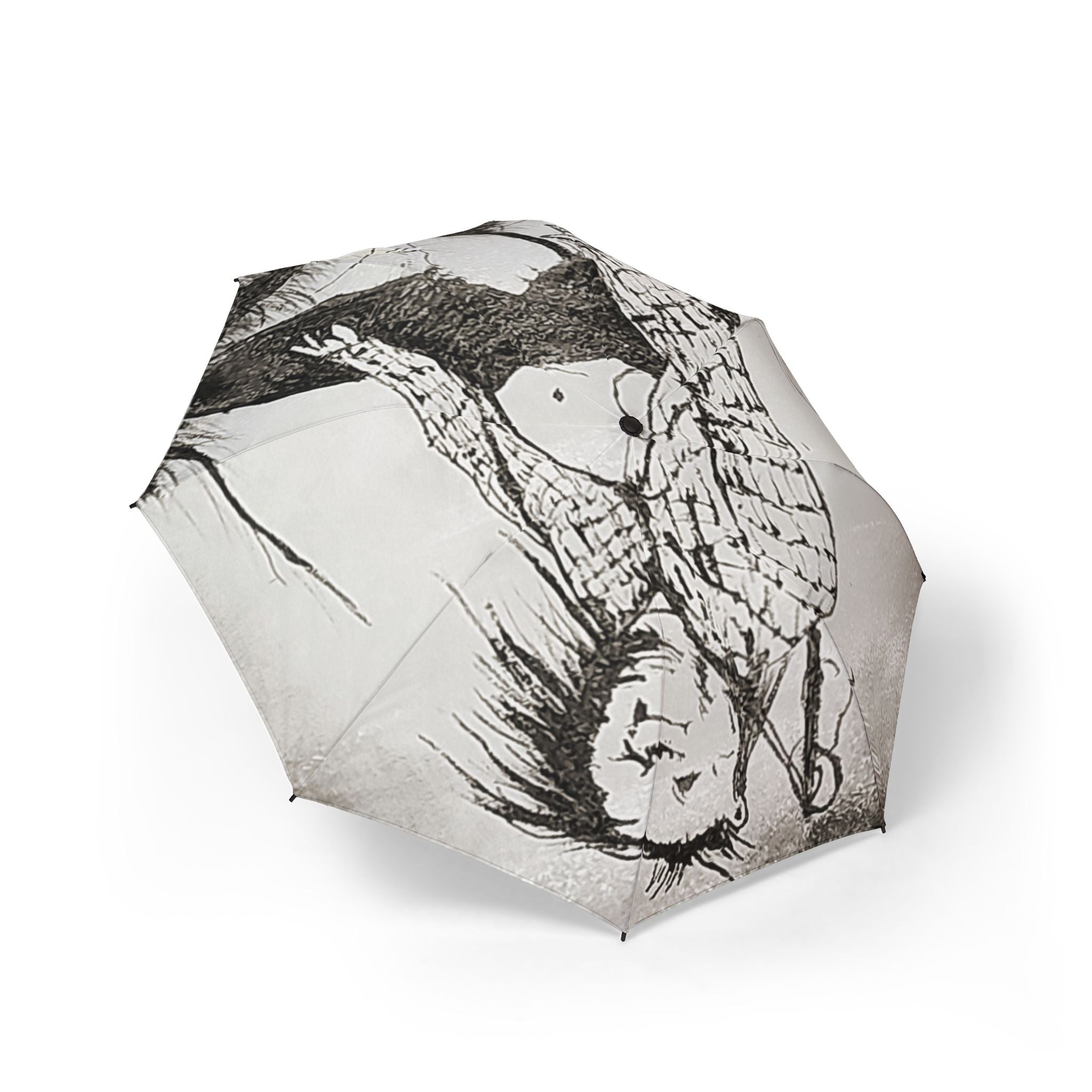 Scary Stories: Harold umbrella