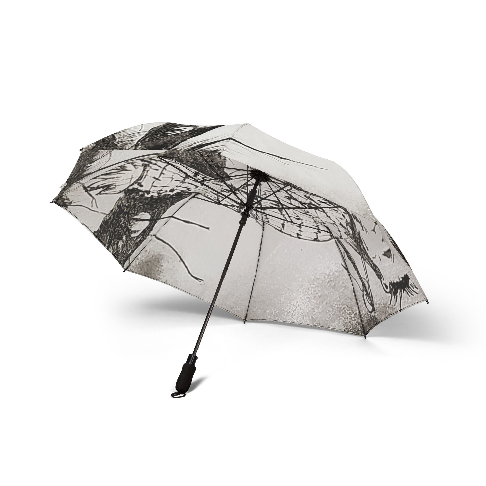 Scary Stories: Harold umbrella