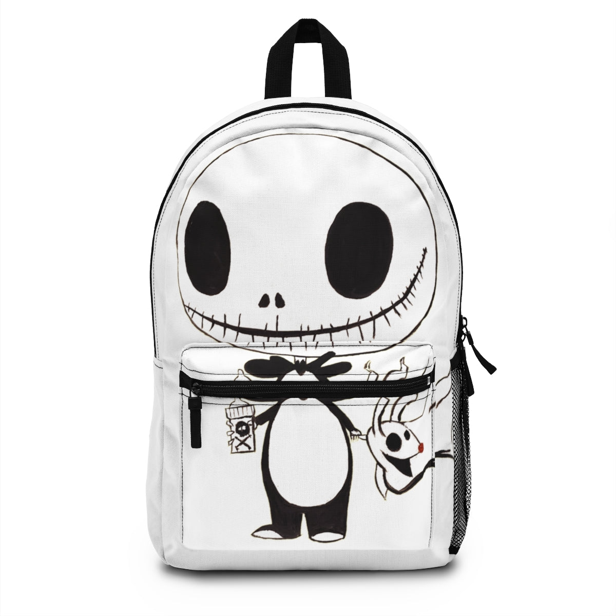 Baby Jack backpack