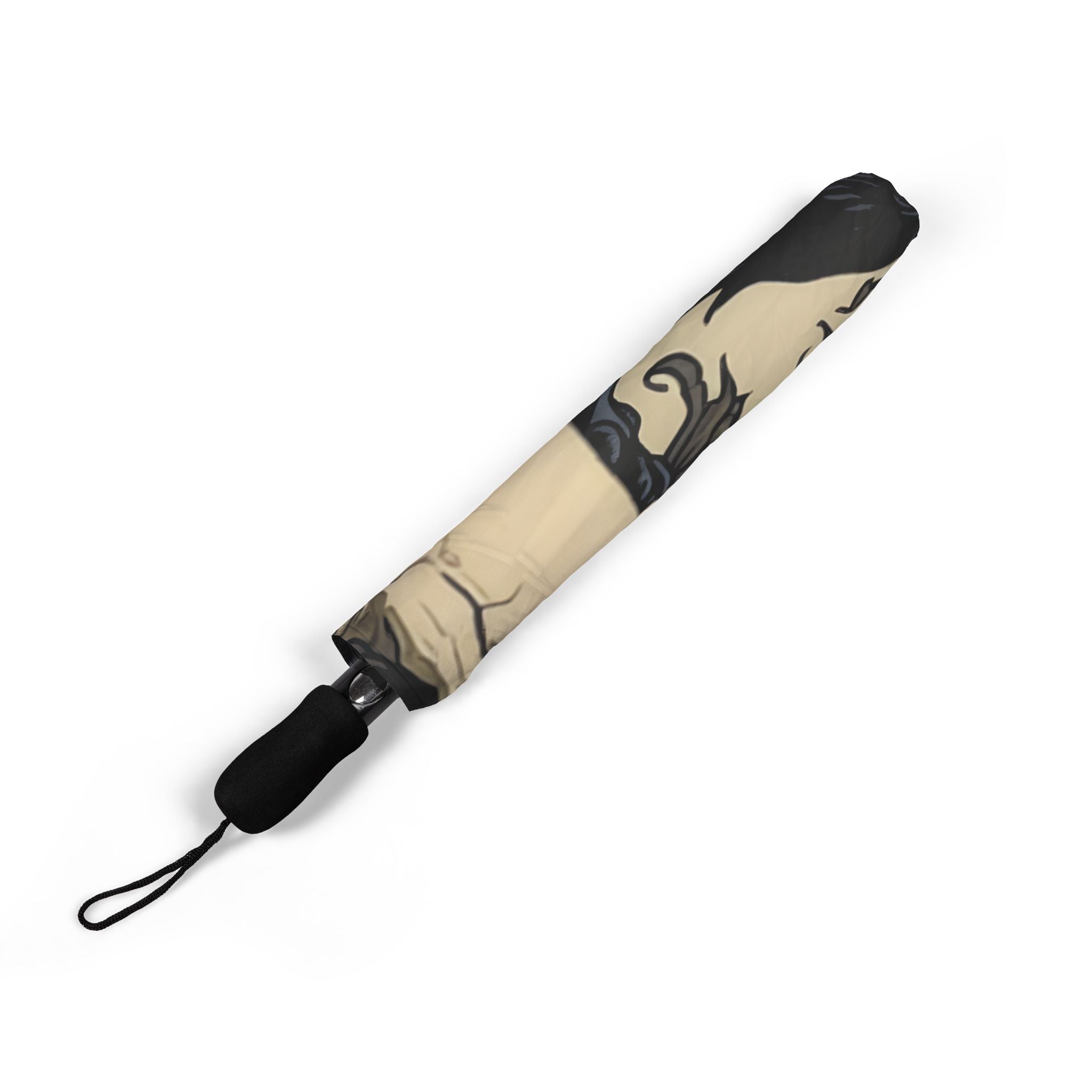 The Raven umbrella