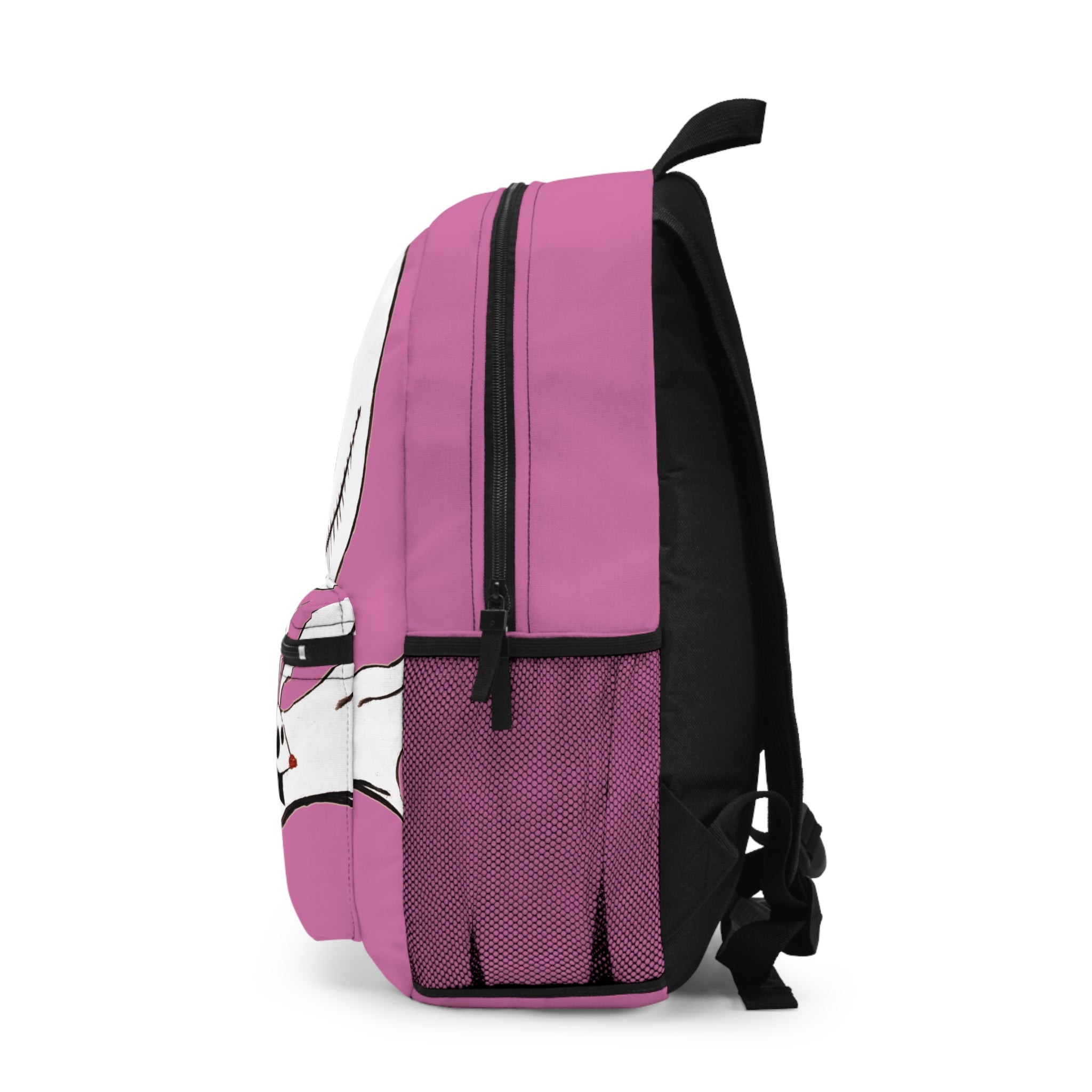 Baby Jack backpack