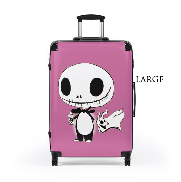 Baby Jack luggage