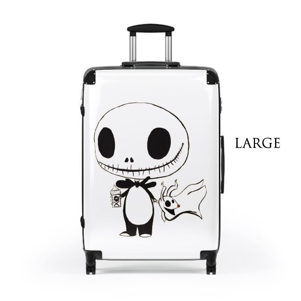 Baby Jack luggage