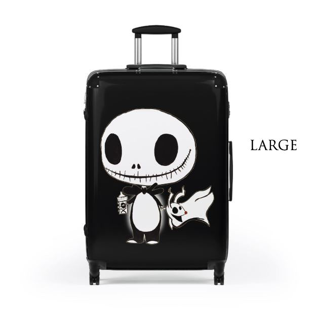 Baby Jack luggage
