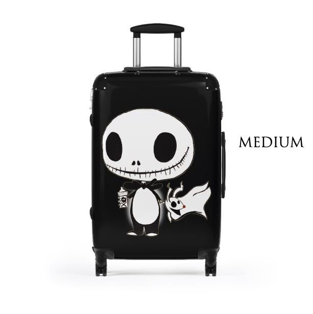 Baby Jack luggage