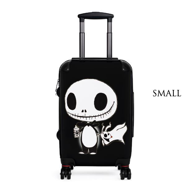 Baby Jack luggage