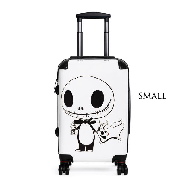 Baby Jack luggage