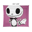 Baby Jack comforter