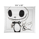 Baby Jack comforter