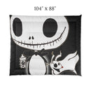 Baby Jack comforter