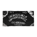 Spirit Board beach towel