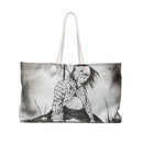 Scary Stories: Harold weekender bag
