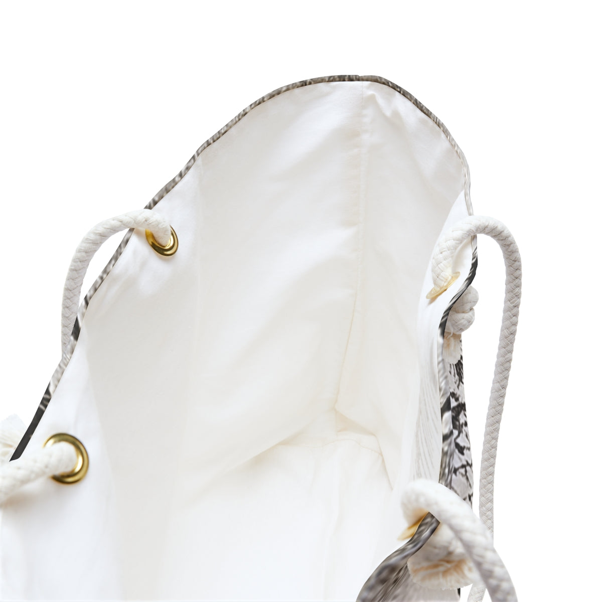 Scary Stories: Harold weekender bag