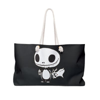 Baby Jack weekender bag