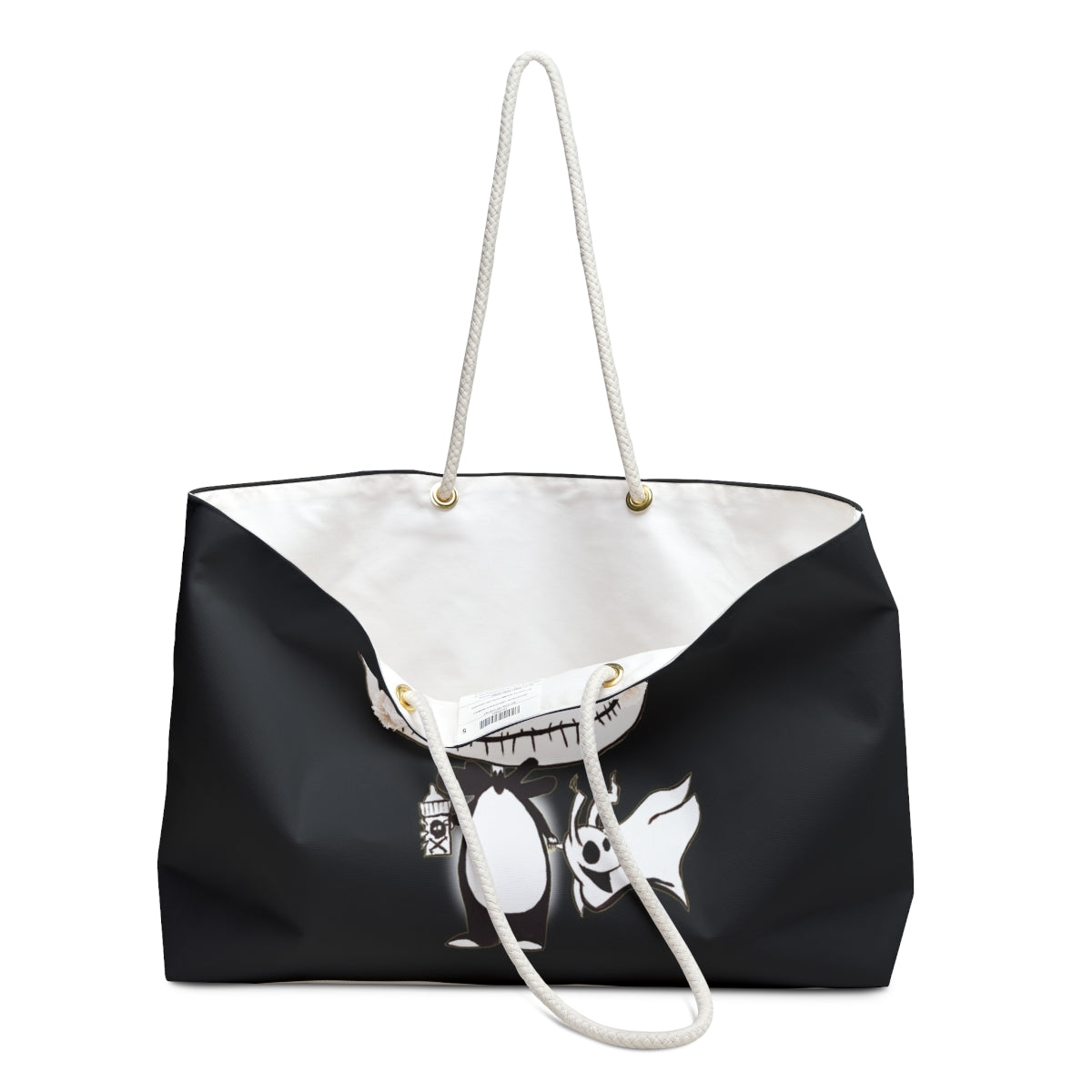 Baby Jack weekender bag