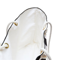 Baby Jack weekender bag