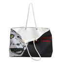 Exorcist weekender bag