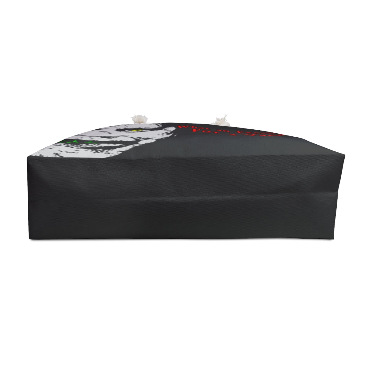Exorcist weekender bag