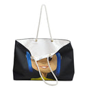 Coraline weekender bag
