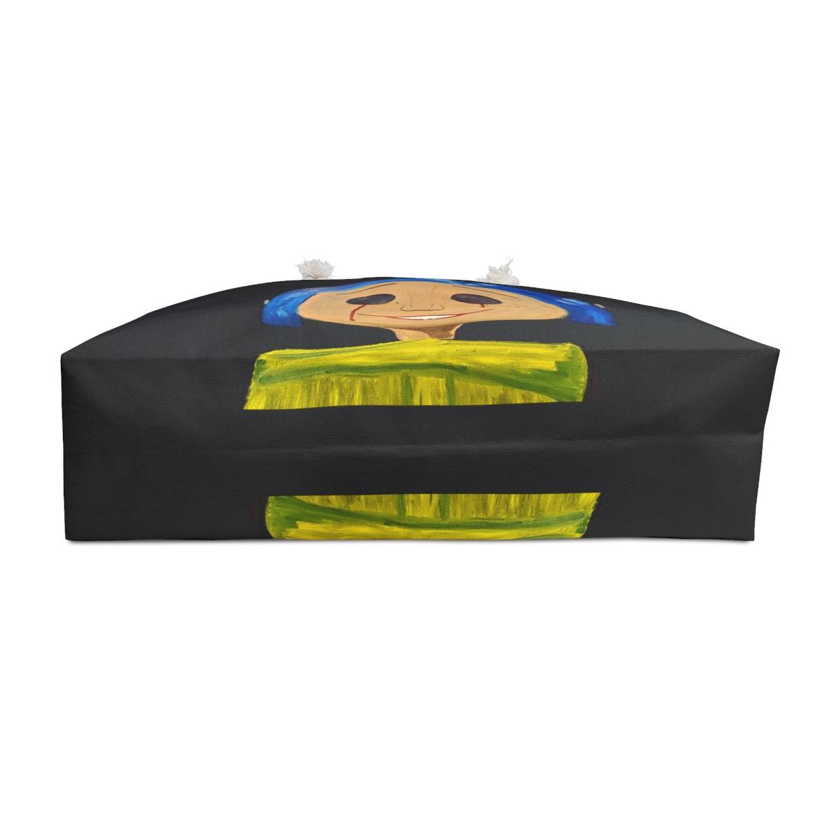 Coraline weekender bag