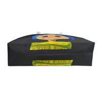 Coraline weekender bag