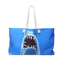 Jaws weekender bag