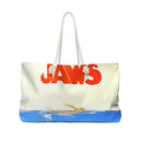 Jaws weekender bag