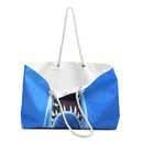 Jaws weekender bag