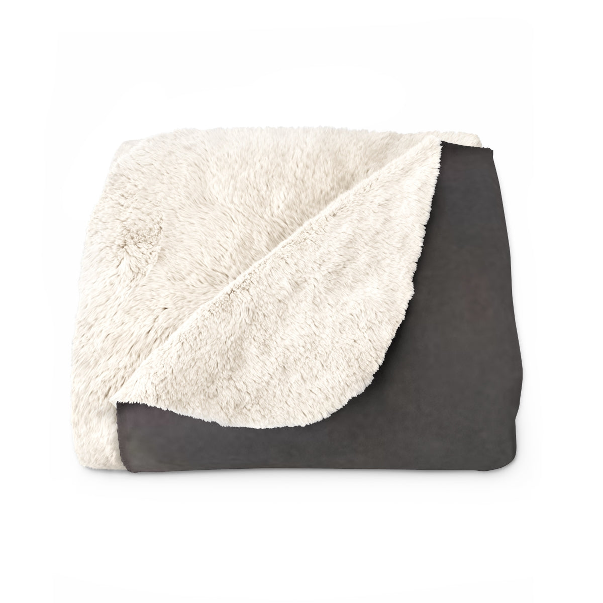 Scary Stories: The Bride sherpa fleece blanket
