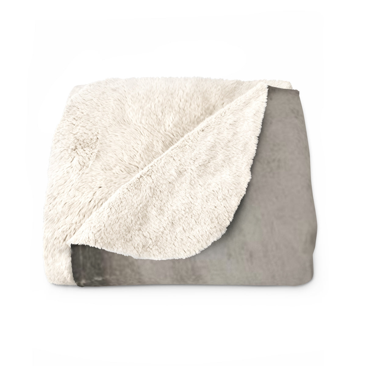 Scary Stories: Head Soup sherpa fleece blanket