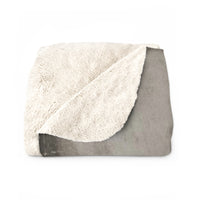 Scary Stories: Head Soup sherpa fleece blanket
