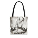Scary Stories: Harold tote bag