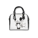 Baby Jack & Oogie purse