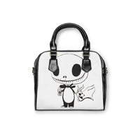 Baby Jack & Oogie purse