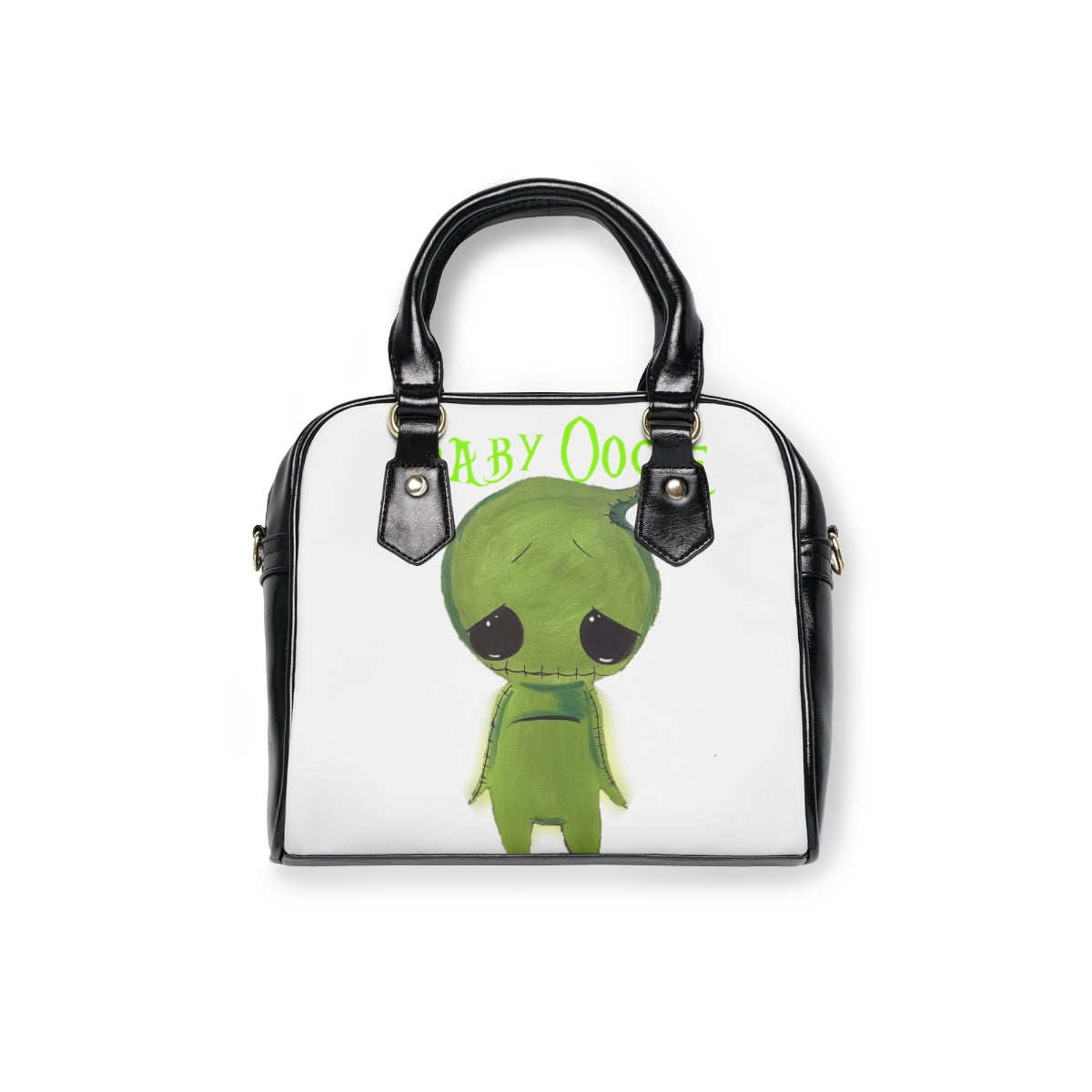 Baby Jack & Oogie purse