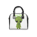 Baby Jack & Oogie purse