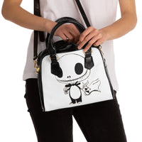 Baby Jack & Oogie purse