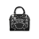 The Devil's Work purse