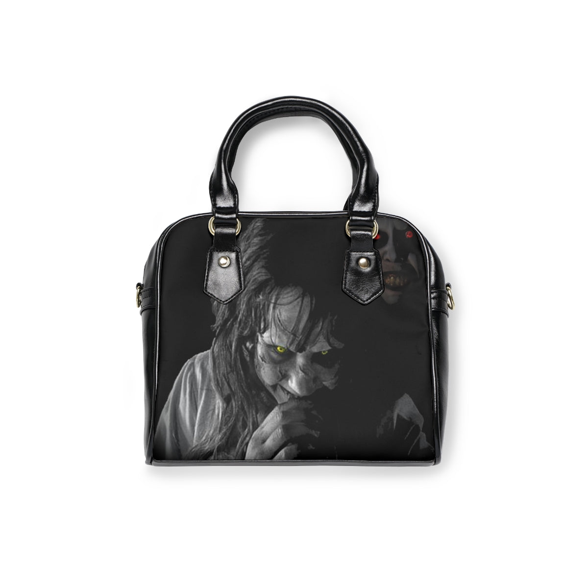 Possessed Regan purse