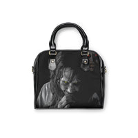 Possessed Regan purse